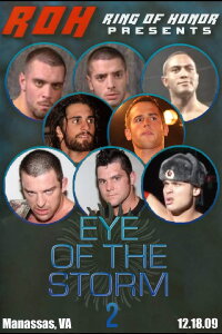 ROH Eye of the Storm 2 (2009)