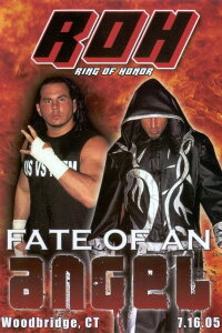 ROH Fate of an Angel (2005)