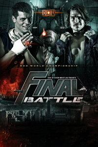 ROH Final Battle 2017 (2017)