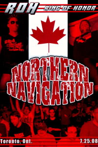 ROH Northern Navigation (2008)