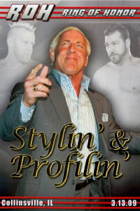 ROH Stylin' & Profilin' (2009)