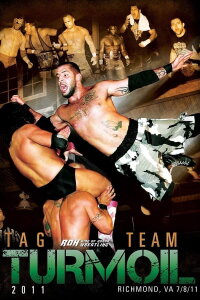 ROH Tag Team Turmoil (2011)