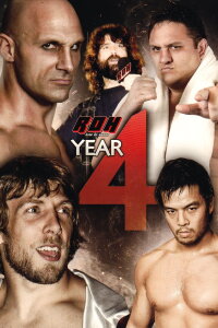 ROH: Year Four (2014)