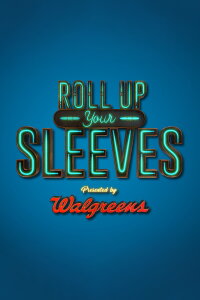 Roll Up Your Sleeves (2021)