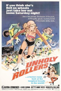 Roller-Fieber (1972)