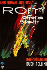Rom, offene Stadt (1945)