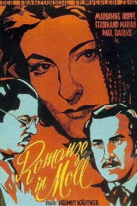 Romance in a Minor Key (1943)