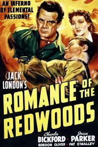 Romance of the Redwoods (1939)