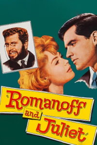 Romanoff und Julia (1961)