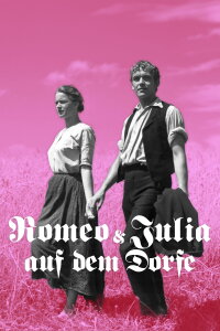 Romeo and Julia in the Village (1941)