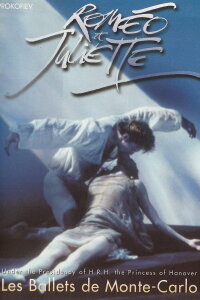 Romeo et Juliette - Jean-Christophe Maillot (2002)