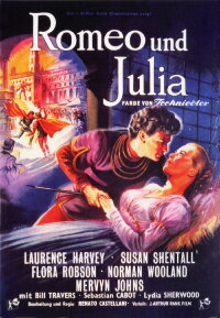 Romeo & Julia (1954)