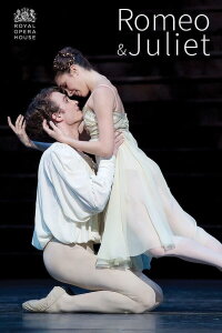 ROMEO Y JULIETA | ROH | Ballet en directo (2019)