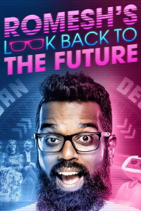 Romesh's Look Back to the Future (2018)