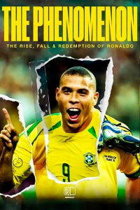 Ronaldo, O Fenômeno (2022)
