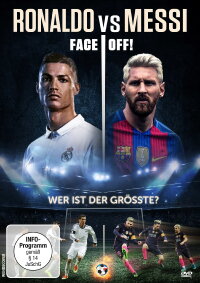 Ronaldo vs. Messi (2017)