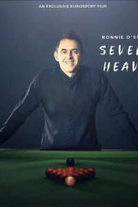 Ronnie O'Sullivan: Seventh Heaven (2022)
