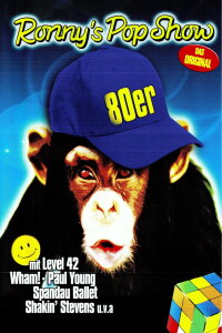 Ronny's Pop Show - 80er (2004)