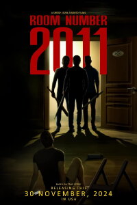 Room Number 2011 (2025)
