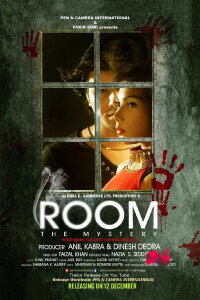 Room - The Mystery (2015)