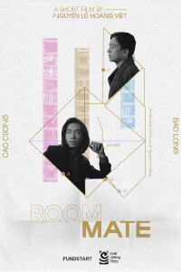 Roommate (2018)