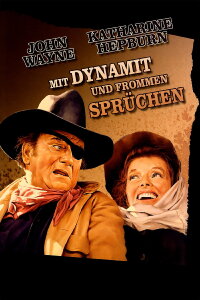 Rooster Cogburn (1975)