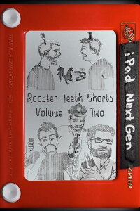 Rooster Teeth Shorts: Volume Two (2010)