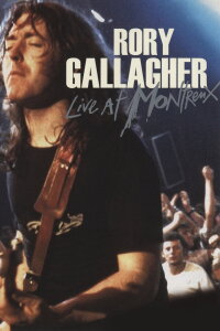 Rory Gallagher Live At Montreux (2006)