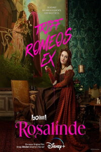 Rosalinde (2022)