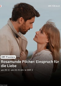 Rosamunde Pilcher: Einspruch für die Liebe (2026)