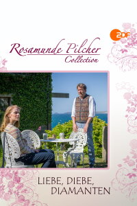 Rosamunde Pilcher: Liebe, Diebe, Diamanten (2015)