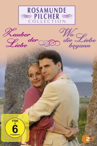 Rosamunde Pilcher: Wo die Liebe begann (2006)