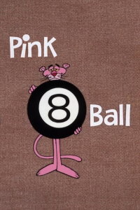 Rosarot bleibt am Ball (1972)