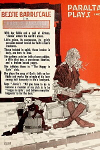 Rose o' Paradise (1918)