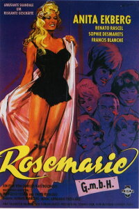 Rosemarie GmbH (1960)