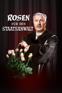 Roses for the Prosecutor (1959)
