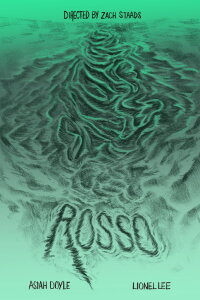 Rosso (2021)