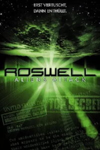 Roswell - Aliens Attack (1999)