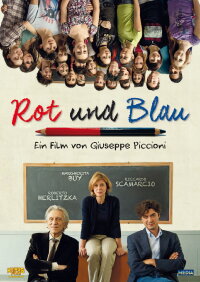 Rot und Blau (2012)