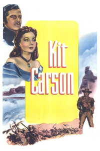 Rote Teufel um Kit Carson (1940)