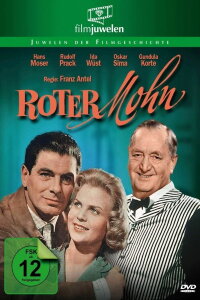 Roter Mohn (1956)