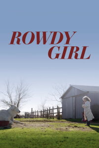 Rowdy Girl (2023)