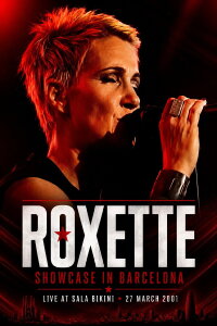 Roxette - Showcase in Barcelona (2001)