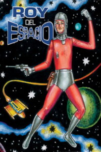 Roy del espacio (1983)
