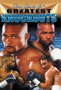 Roy Jones Jr's Greatest Knockouts (2005)