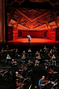 Royal Opera All-Star Gala (2020)