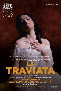 Royal Opera House: La Traviata (2019)
