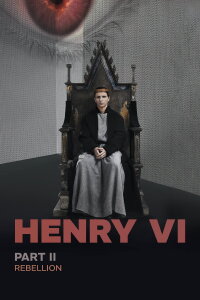 Royal Shakespeare Company: Henry VI, Part II (2023)