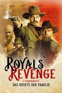 Royals Revenge (2020)