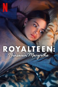 Royalteen: Prinzessin Margrethe (2023)